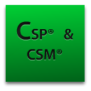 CSP and CSM