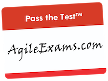 PMI-ACP, CSP & CSM Agile Exam Practice Questions & Training